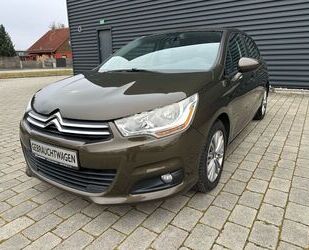 Citroen C4 Gebrauchtwagen