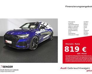 Audi RSQ8 Gebrauchtwagen