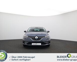 Renault Renault Megane Grandtour Techno TCe 140 EDC Gebrauchtwagen