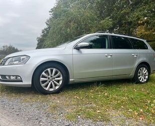 VW Volkswagen Passat Variant 2.0 TDI Comfortline 2.Ha Gebrauchtwagen