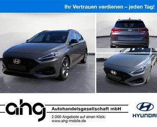 Hyundai Hyundai i30 1.0 T-GDI Advantage Kombi MY25 Sondera Gebrauchtwagen