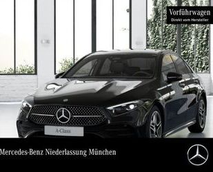 Mercedes-Benz Mercedes-Benz A 200 Lim AMG+NIGHT+MULTIBEAM+KAMERA Gebrauchtwagen