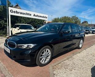 BMW BMW 320d*FACELIFT*HUD*DAB*WIDESCREEN DISPLAY* Gebrauchtwagen