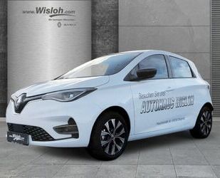 Renault Renault Zoe R135 Evolution R135/ EV50 GJ-Reifen*SH Gebrauchtwagen