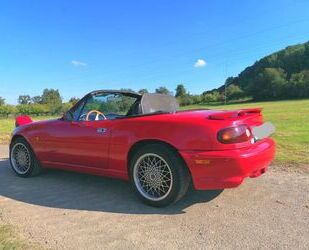 Mazda Mazda MX-5 NA Bj 1991 Gebrauchtwagen