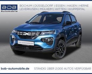 Dacia Dacia Spring Essential OptionsP Expression 8-fach Gebrauchtwagen