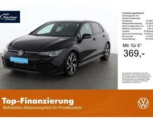 VW Volkswagen Golf 2.0 TSI 4Mot. R-Line DSG P-Dach/Ma Gebrauchtwagen