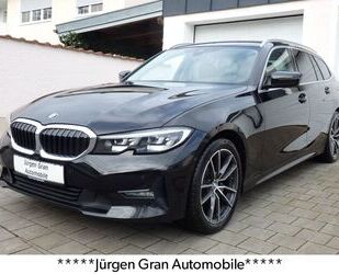 BMW BMW 320i Touring Aut. Standhzg 18