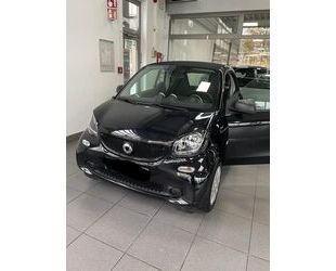 Smart Smart ForTwo coupé 1.0 52kW - Gebrauchtwagen