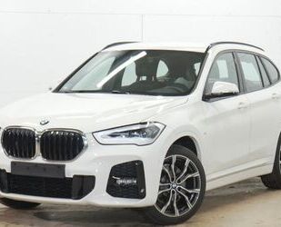 BMW BMW X1 xDrive20d M Sport*Navi,19Zoll,ACC,ad.LED,Dr Gebrauchtwagen