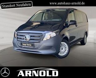 Mercedes-Benz Mercedes-Benz Vito 116 CDI MIXTO Lang 5-Sitz AHK N Gebrauchtwagen