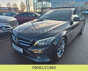 Mercedes-Benz Mercedes-Benz C 300 Avantgarde Gebrauchtwagen