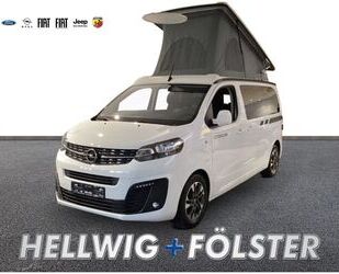 Opel Opel Zafira Life Crosscamp Edition 1.5 D *AHK-abne Gebrauchtwagen