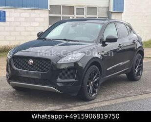 Jaguar Jaguar E-Pace E-PACE / LED / NAVI / KAMERA / SHZG/ Gebrauchtwagen