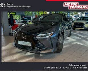 Lexus Lexus RZ 450 E Gebrauchtwagen