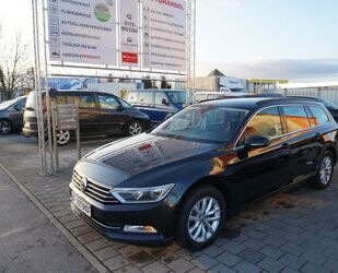 VW Volkswagen Passat Variant Comfortline BMT/Start-St Gebrauchtwagen