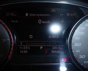 Audi Audi S8 Gebrauchtwagen