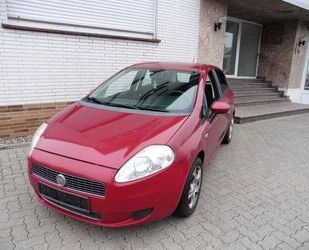 Fiat Fiat Grande Punto 1.4 8V Dynamic Gebrauchtwagen