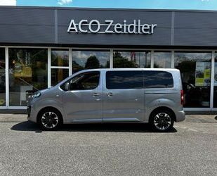 Opel Opel Zafira Life Edition M 2.0CDT Gebrauchtwagen