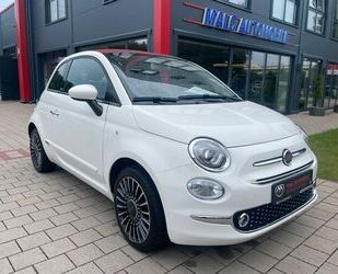 Fiat Fiat 500 Lounge(Tüv&Insp.neu/Aut.) Gebrauchtwagen