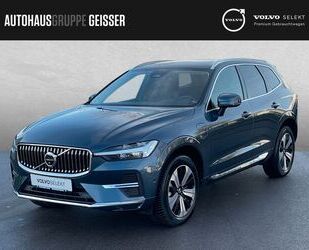 Volvo Volvo XC60 T6 AWD Recharge Plus Bright ACC LED SD Gebrauchtwagen