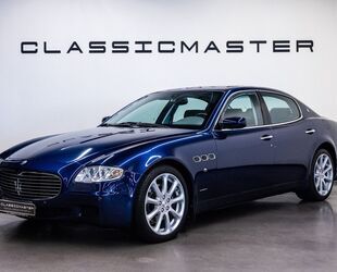 Maserati Maserati Quattroporte 4.2 Btw auto, Fiscale waarde Gebrauchtwagen