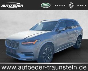 Volvo Volvo XC 90 Inscription T8 Luftfw. AHK H&K 7-Sitze Gebrauchtwagen