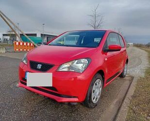 Seat Seat Mii 1.0 44kW Ecomotive Cosmopolitan Cosmopoli Gebrauchtwagen