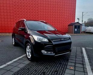 Ford Ford Kuga Sync Edition 2.0 TDCi * 1.Hand+ Euro 6 Gebrauchtwagen