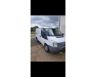 Ford Ford Transit Gebrauchtwagen