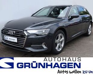 Audi Audi A6 40 2.0 TDI Avant sport S-Tronic LED-ACC-Na Gebrauchtwagen