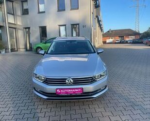 VW Volkswagen Passat Variant Highline 2.0 TDI 150 PS Gebrauchtwagen