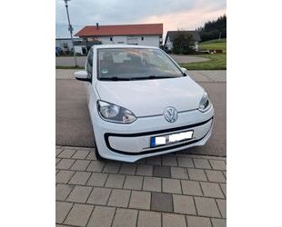 VW Volkswagen VW up! 1.0 44kW, TÜV NEU!, scheckheftge Gebrauchtwagen