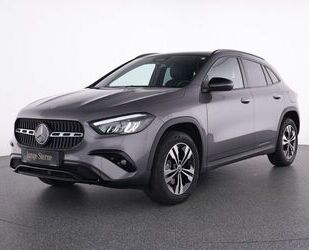 Mercedes-Benz Mercedes-Benz GLA 200 Progressive+MBUX+Totw+LED+PT Gebrauchtwagen