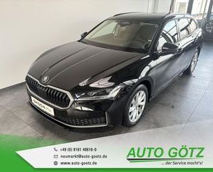 Skoda Skoda Superb Combi Selection DSG AHK-Vorb.*Navi*DA Gebrauchtwagen