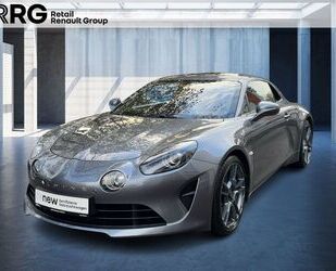 Alpine Alpine A110 GT Gebrauchtwagen