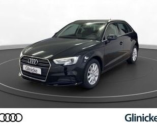 Audi Audi A3 Sportback 35 TFSI Xenon Navi LM 16