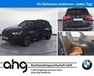 BMW BMW X5 xDrive45e M Sportpaket Leder H&K Head-Up AH Gebrauchtwagen