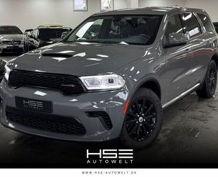 Dodge Dodge Durango GT 3,6l V6 *7-SITZER / LEDER / KAMER Gebrauchtwagen