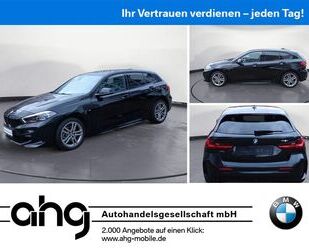 BMW BMW 118i M Sport Klimaaut. Sportsitze PDC HIFI Len Gebrauchtwagen