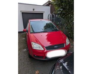 Ford Ford C-Max 2,0 Trend Automatik mit LPG Gasanlage Gebrauchtwagen