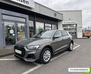 Audi Audi A1 30 TFSI allstreet (EURO 6e) Klima Gebrauchtwagen