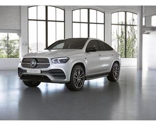 Mercedes-Benz GLE 350 Gebrauchtwagen