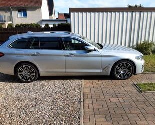 BMW BMW 540i xDrive Touring A - Gebrauchtwagen