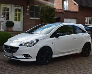 Opel Opel Corsa 1.4 Color Edition OPC-Line Gebrauchtwagen