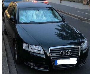 Audi Audi A6 Allroad 2.7TDI (DPF) quattro tiptronic - Gebrauchtwagen