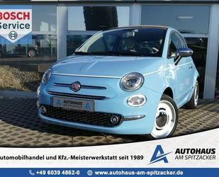 Fiat Fiat 500C 1.2 Spiaggina 58 NAVI Gebrauchtwagen