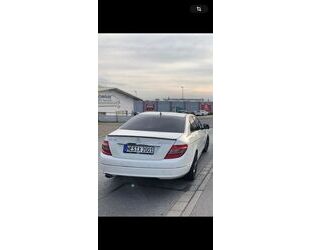 Mercedes-Benz Mercedes-Benz C 200 KOMPRESSOR AVANTGARDE *TOP ZUS Gebrauchtwagen