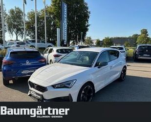 Cupra Cupra Leon 1.5 eTSI DSG Klima/PDC/Sitzheizung/LED Gebrauchtwagen