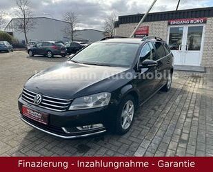 VW Volkswagen Passat Variant Comfortline BlueMotion*N Gebrauchtwagen